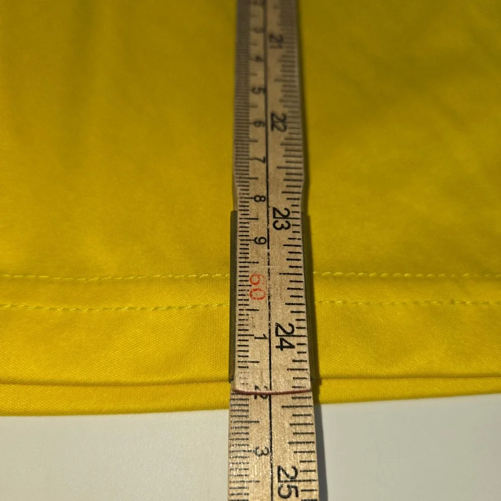 Kalci Soccer Goalkeeper Jersey Kids YXL Yellow Padded‎ Long Sleeve Shirt